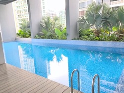 38 I Suites (D15), Apartment #174148402